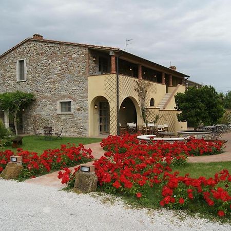 Agriturismo Gualdo Del Re Суверето Екстер'єр фото
