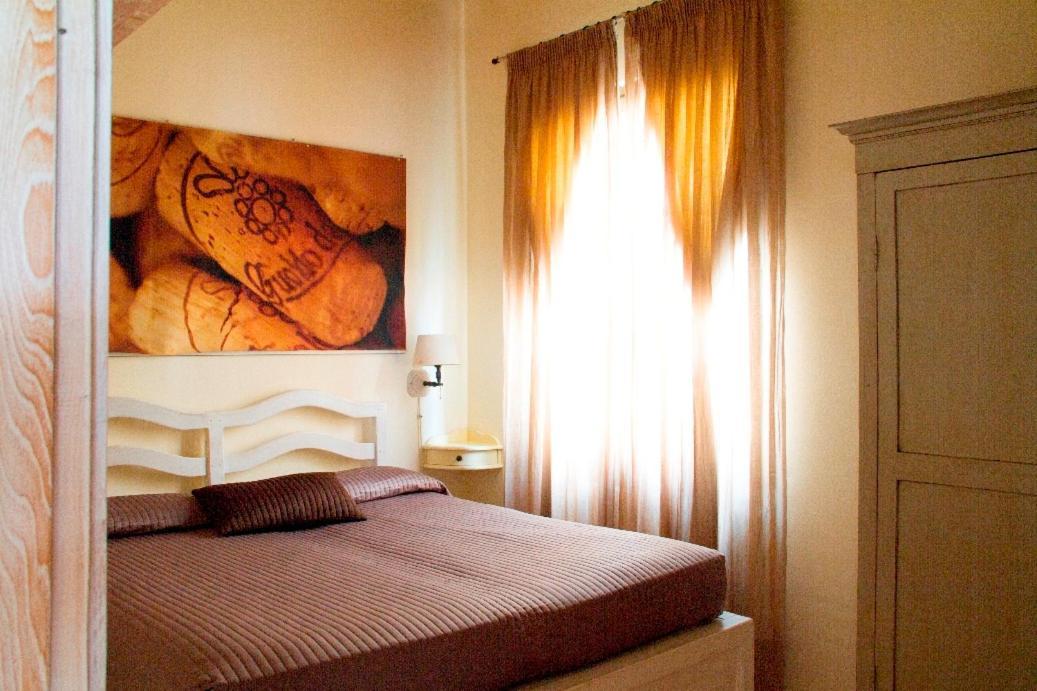 Agriturismo Gualdo Del Re Суверето Екстер'єр фото