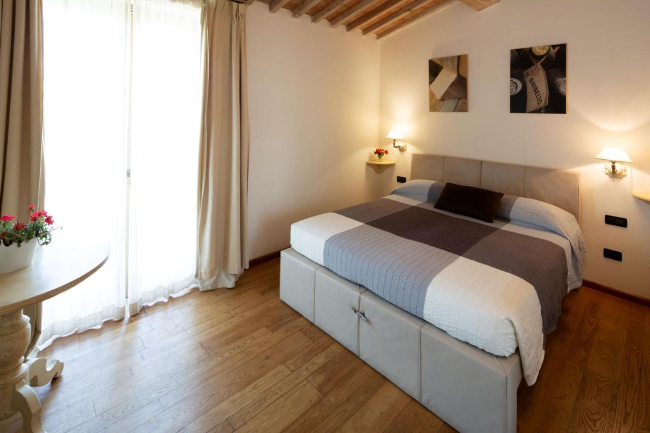 Agriturismo Gualdo Del Re Суверето Екстер'єр фото