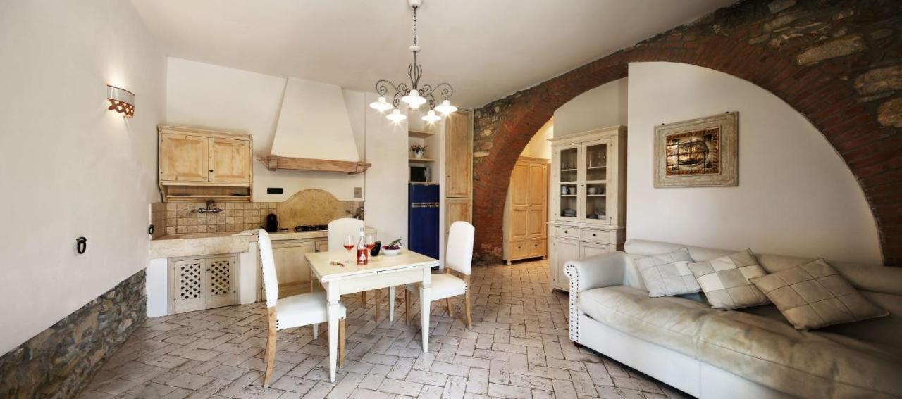 Agriturismo Gualdo Del Re Суверето Екстер'єр фото
