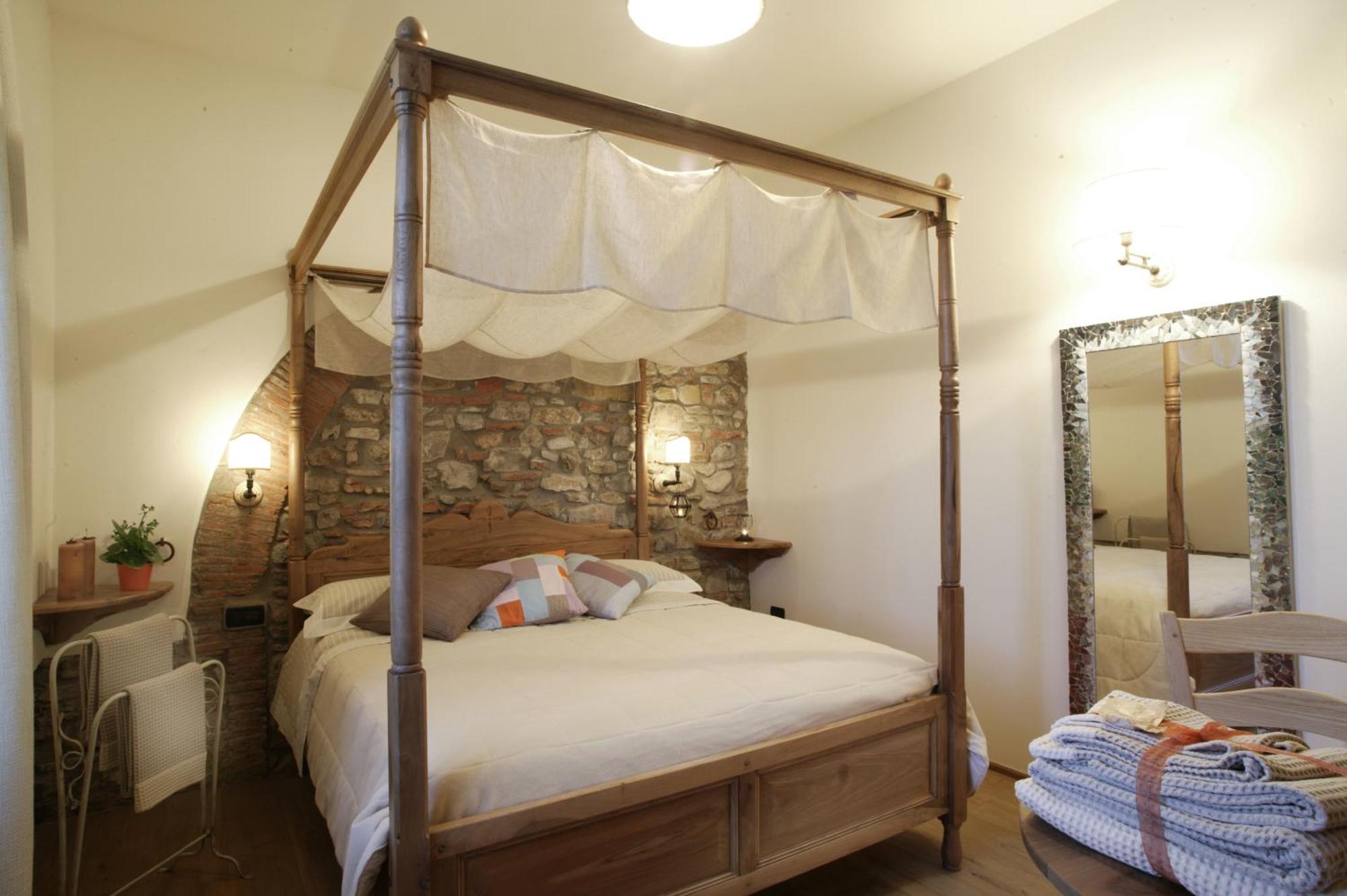 Agriturismo Gualdo Del Re Суверето Екстер'єр фото