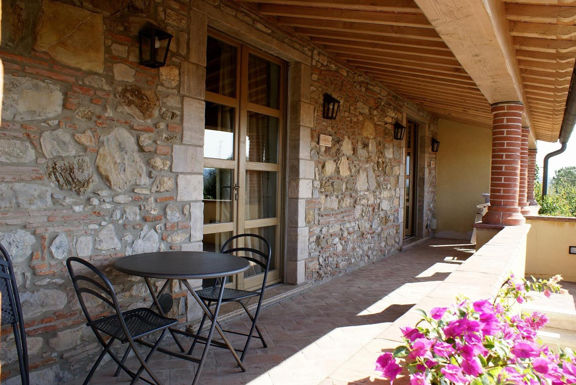 Agriturismo Gualdo Del Re Суверето Екстер'єр фото