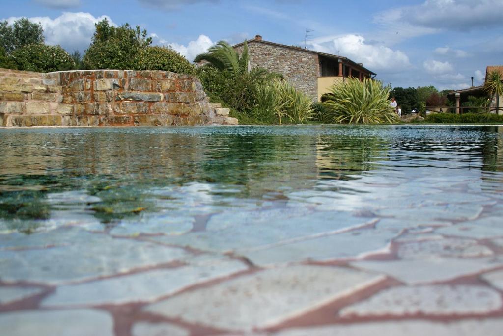 Agriturismo Gualdo Del Re Суверето Екстер'єр фото