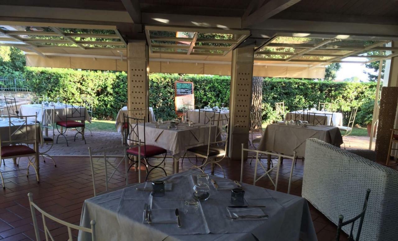 Agriturismo Gualdo Del Re Суверето Екстер'єр фото